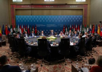 Antalya Diplomasi Forumu'nda Gündem Kritik: Dünya Liderleri Türkiye'ye Akın Etti