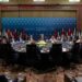 Antalya Diplomasi Forumu'nda Gündem Kritik: Dünya Liderleri Türkiye'ye Akın Etti