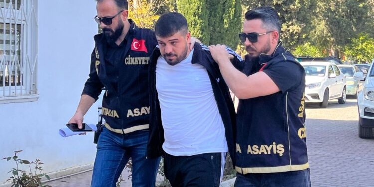 Antalya'da Arkadaş Vahşeti: Başından Vurup Öldürdü, Suçu 'Cinlere' Attı!