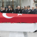 Arka Sokaklar'da Kahreden Veda