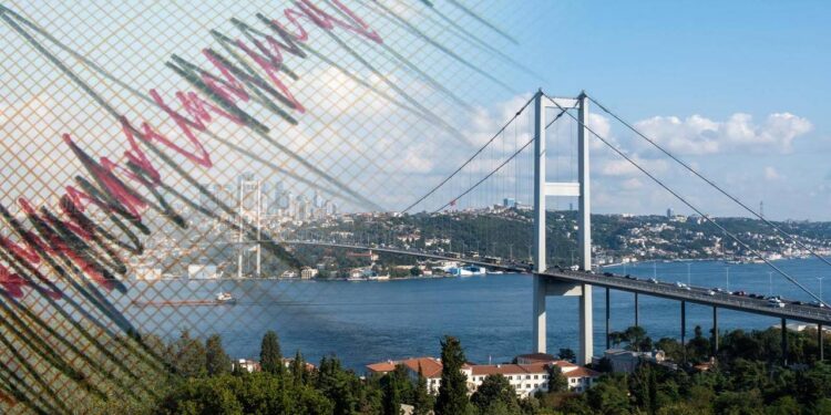Artçı sarsıntıların birkaç hafta içinde sona ermesi bekleniyor
