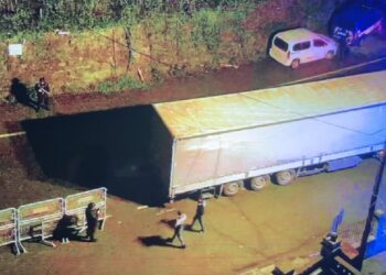 Artvin’de Göçmen Kaçakçılarına Baskın