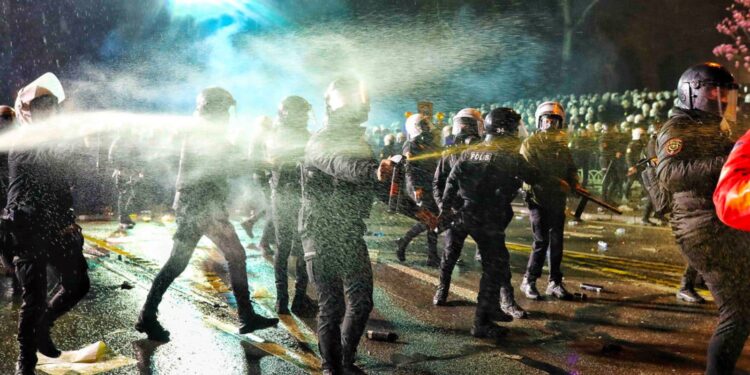 Asılsız ve teşkilatımızı yıpratmaya yönelik iftiralardan ibaret