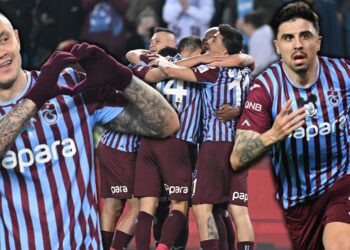 Aslan'ın Rakibi Belli Oldu! Trabzonspor Kupada Finalde