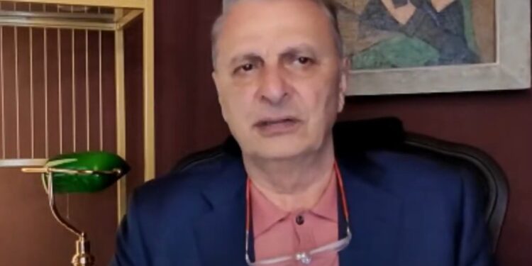 Ataklı 'aldığım bilgi' dedi, Erdoğan'ın rejim planını açıkladı