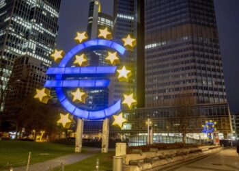 Avrupa Merkez Bankası'ndan Flaş Faiz Kararı