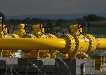 Avrupa'da gaz fiyatları tarife restleşmesi haftasında yüzde 20 düşüş gösterdi