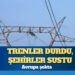 Avrupa’da geniş çaplı elektrik kesintisi: İspanya, Portekiz ve Fransa’nın bazı bölgeleri etkilendi