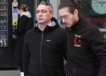 Avukatı Dilekçe Verdi! Mahir Polat İçin Tahliye Talebi