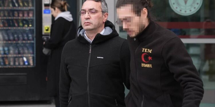 Avukatı Dilekçe Verdi! Mahir Polat İçin Tahliye Talebi