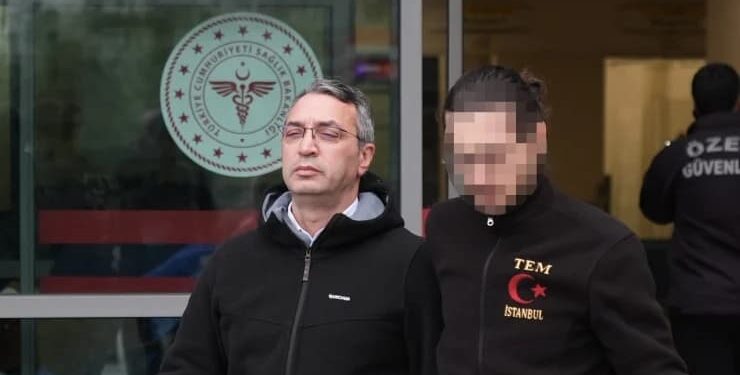Avukatı Erkam Erdem, Mahir Polat’ın sağlık durumu nedeniyle cezaevi şartlarında kalamayacağını anlattı