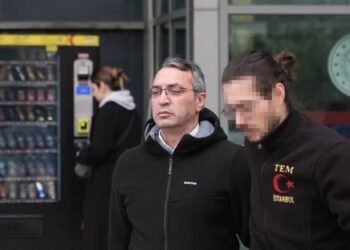 Avukatı duyurdu: Mahir Polat yeniden hastaneye sevk ediliyor
