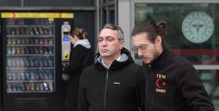 Avukatı duyurdu: Mahir Polat yeniden hastaneye sevk ediliyor