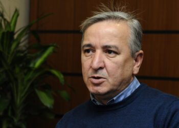 Aydın Ünal: Yeni duruma alışacaksınız, Anadolu ihtilalini kabulleneceksiniz