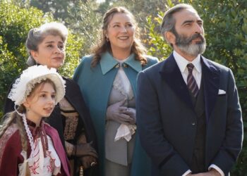 Aynı konakta ikinci yangın: Bir kişi öldü