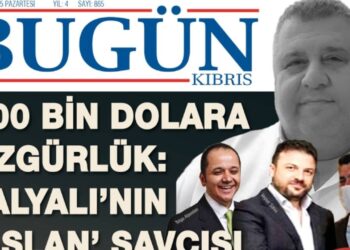 Ayşemden Akın: Gazeteye yoğun saldırı var