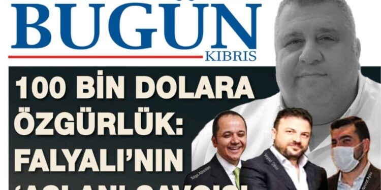 Ayşemden Akın: Gazeteye yoğun saldırı var