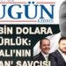 Ayşemden Akın: Gazeteye yoğun saldırı var