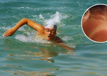 Aysu Türkoğlu Paylaştı: İşte 21 Saatlik Tarihi Yüzüşün Sonucu