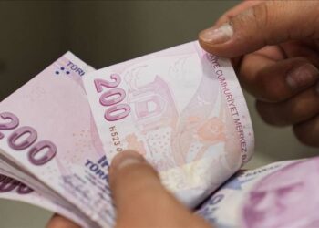 BES havuzunda toplam fon büyüklüğü mart itibarıyla 1,4 trilyon liraya yaklaştı