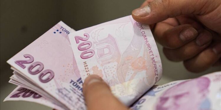 BES havuzunda toplam fon büyüklüğü mart itibarıyla 1,4 trilyon liraya yaklaştı