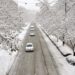 Bahar Geldi Sandık, Çok Yanıldık... Meteoroloji Uyardı, Kara Kış Yine Kapıda! Kuvvetli Kar Yağışı Geliyor