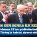 Bahçeli 66 gün sonra ortaya çıktı