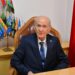 Bahçeli'den Özel'e: Kirli, kifayetsiz ve kindar