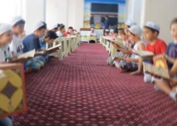 Bahçelievler’deki Kur'an kursunda cinsel istismar iddiası; 17 çocuk pedagog eşliğinde ifade verdi, belletmen tutuklandı