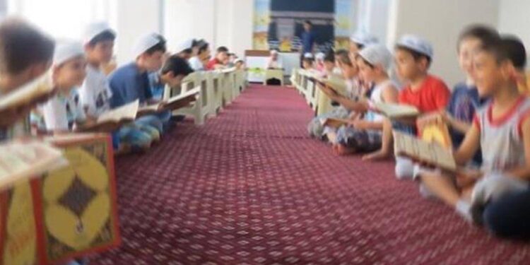 Bahçelievler’deki Kur'an kursunda cinsel istismar iddiası; 17 çocuk pedagog eşliğinde ifade verdi, belletmen tutuklandı