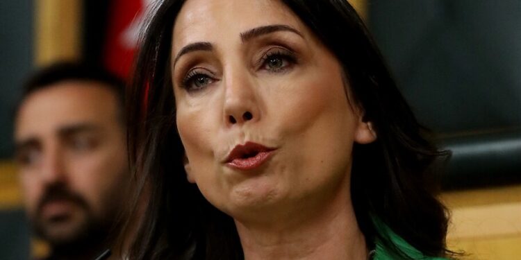 Bahçeli'ye cevap verdi: Öcalan çalışıyor