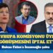 Bakan Fidan’a İmamoğlu şoku: Avrupa Komisyonu üyesi görüşmesini iptal etti