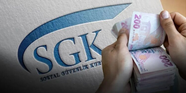 Bakan Işıkhan Rakam Verdi: Belediyelerin Kalan SGK Borcu Ne Kadar?