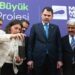Bakan Kurum Duyurdu! 'Dünyanın En Büyük Çevre Projelerinden Biri'