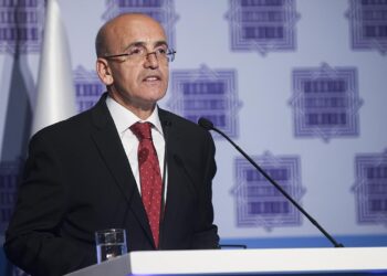 Bakan Mehmet Şimşek'ten Enflasyona Karşı Kararlılık Vurgusu: Düşüyor, Düşecek