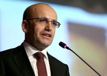 Bakan Şimşek'ten Dev Finansman Hamlesi: Uluslararası Kuruluşlarla 41 Milyar Dolarlık İş Birliği Planı