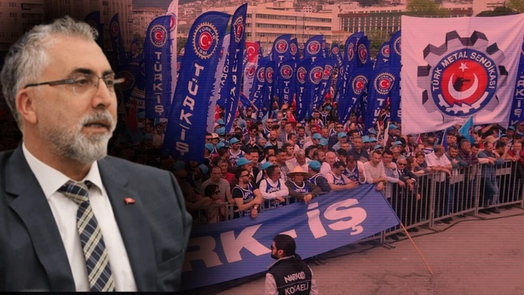 Bakan Vedat Işıkhan Açıkladı... Çalışmalar Başladı: Yüz Binlerce Kamu Çalışanını İlgilendiriyor!