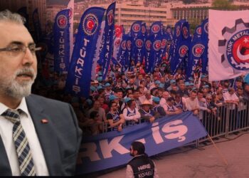 Bakan Vedat Işıkhan Açıkladı... Çalışmalar Başladı: Yüz Binlerce Kamu Çalışanını İlgilendiriyor!