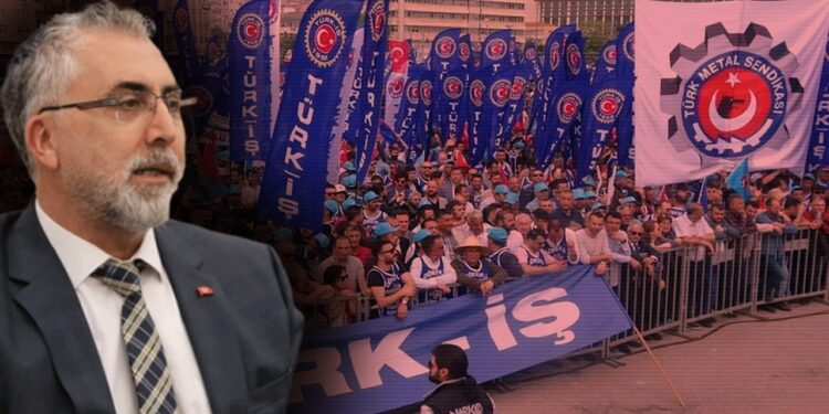 Bakan Vedat Işıkhan Açıkladı... Çalışmalar Başladı: Yüz Binlerce Kamu Çalışanını İlgilendiriyor!