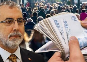 Bakan Vedat Işıkhan Ev Kadınlarına Emeklilik Hakkı İçin Tarih Verdi