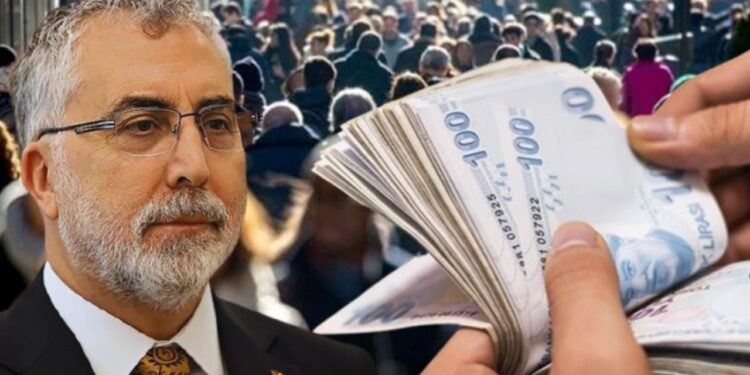 Bakan Vedat Işıkhan Ev Kadınlarına Emeklilik Hakkı İçin Tarih Verdi