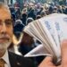 Bakan Vedat Işıkhan Ev Kadınlarına Emeklilik Hakkı İçin Tarih Verdi
