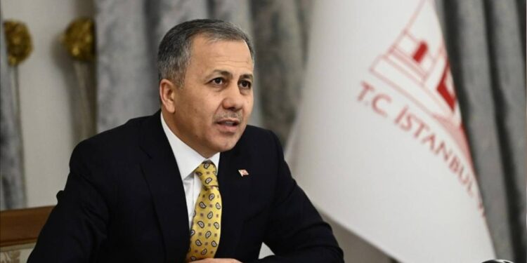 Bakan Yerlikaya'dan Boykot Çağrılarına Sert Tepki