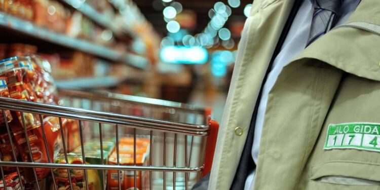 Bakanlık bu markanın "sahtecilik" yaptığını duyurdu!