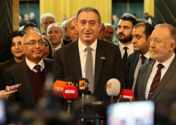 Bakırhan: Heyetimiz hafta içerisinde Erdoğan ile görüşecek