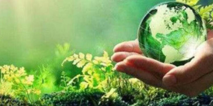 Bankaların yeşil varlık oranı hesaplamasına ilişkin esasları belirlendi