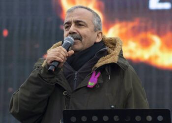 Barış girişimcileri: Önder'in sağlığına kavuşacağına inanıyoruz