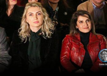 Başak Demirtaş’tan Dilek İmamoğlu’na dayanışma telefonu