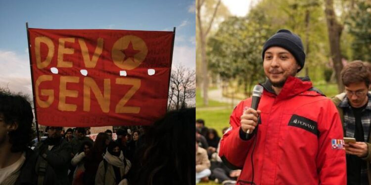 Basel'i bilim kurgu filmlerini aratmayacak bir senaryoyla tutukladılar