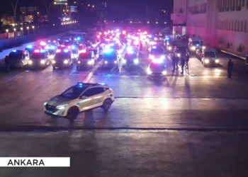 Başkentte uyuşturucu operasyonu: Yüzlerce torbacı gözaltına alındı!